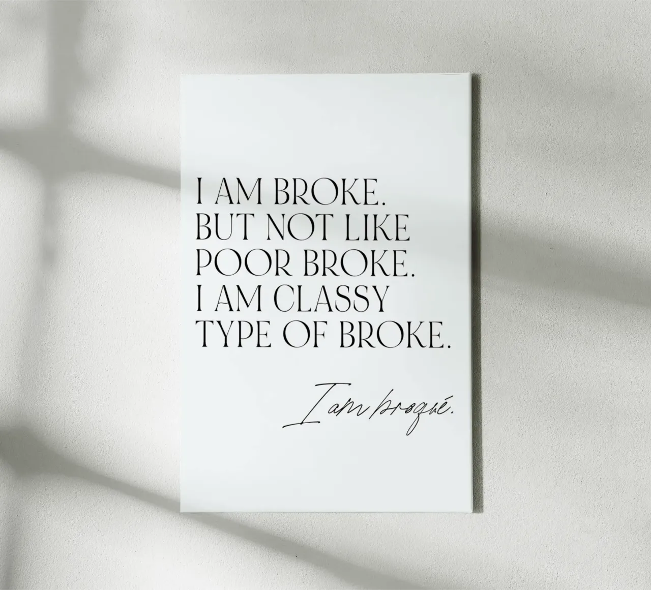 Broqué tela da typealive