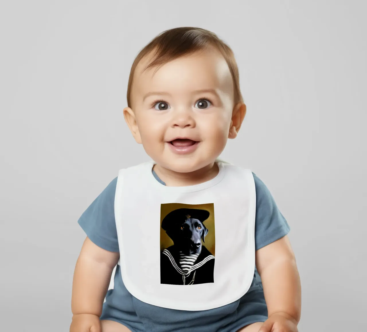 Jip bavaglino da Tein Lucasson