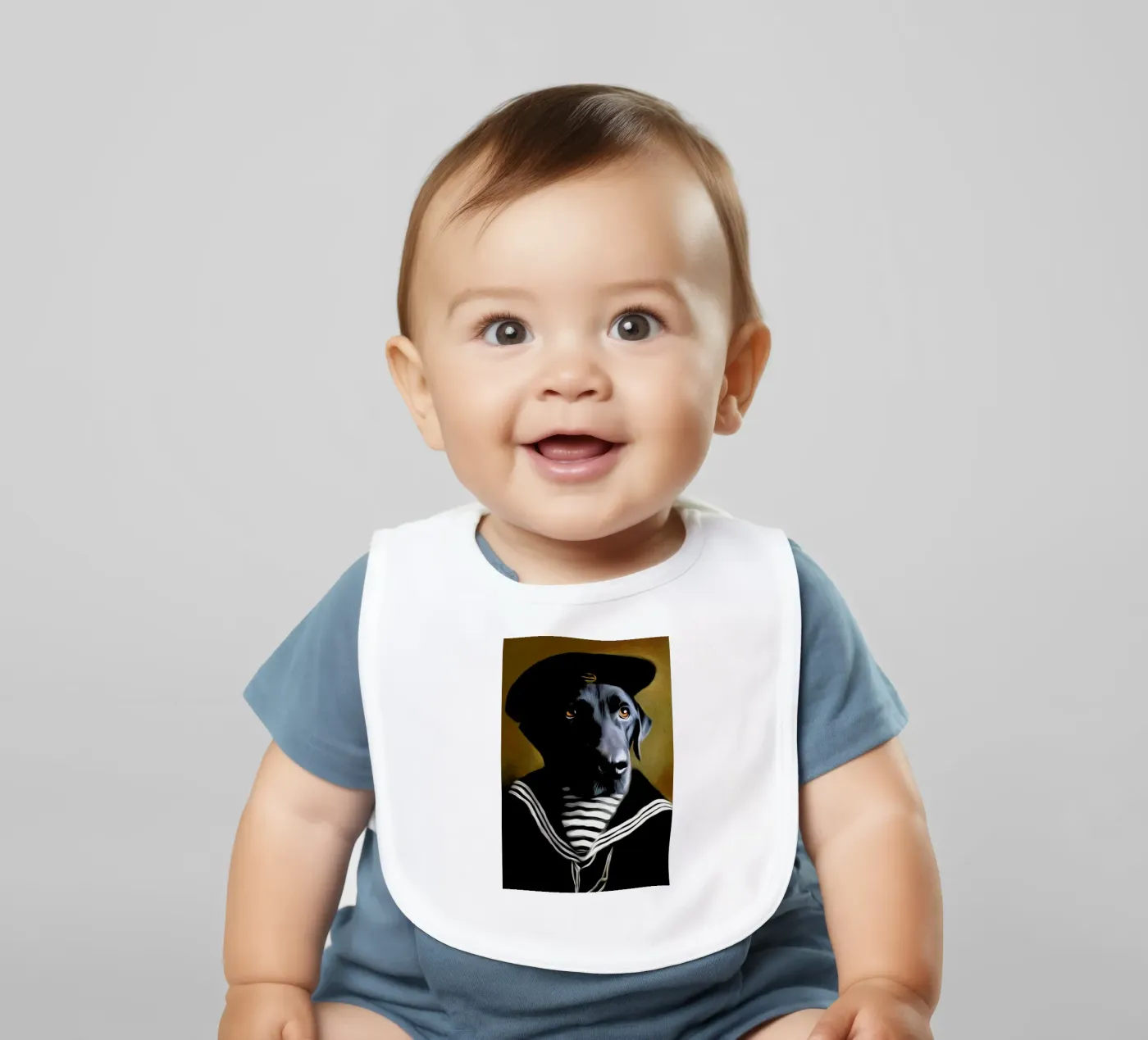 Jip bavaglino da Tein Lucasson