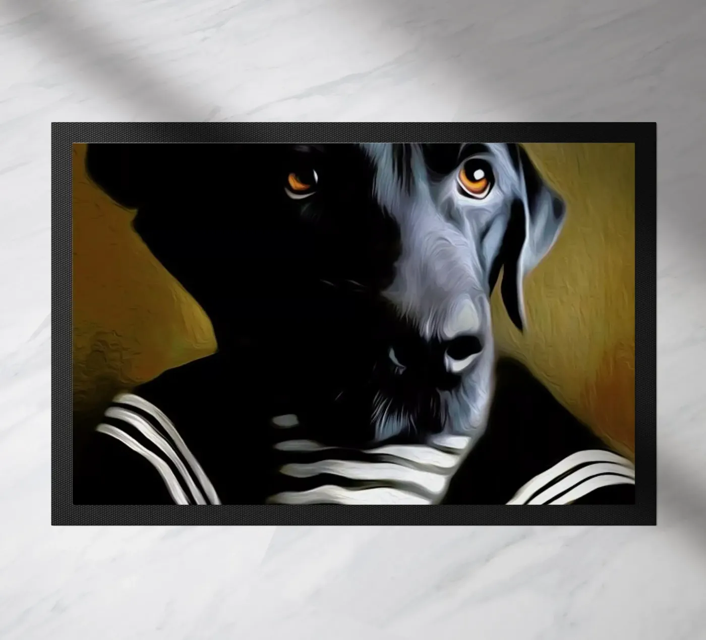 Jip zerbino da Tein Lucasson