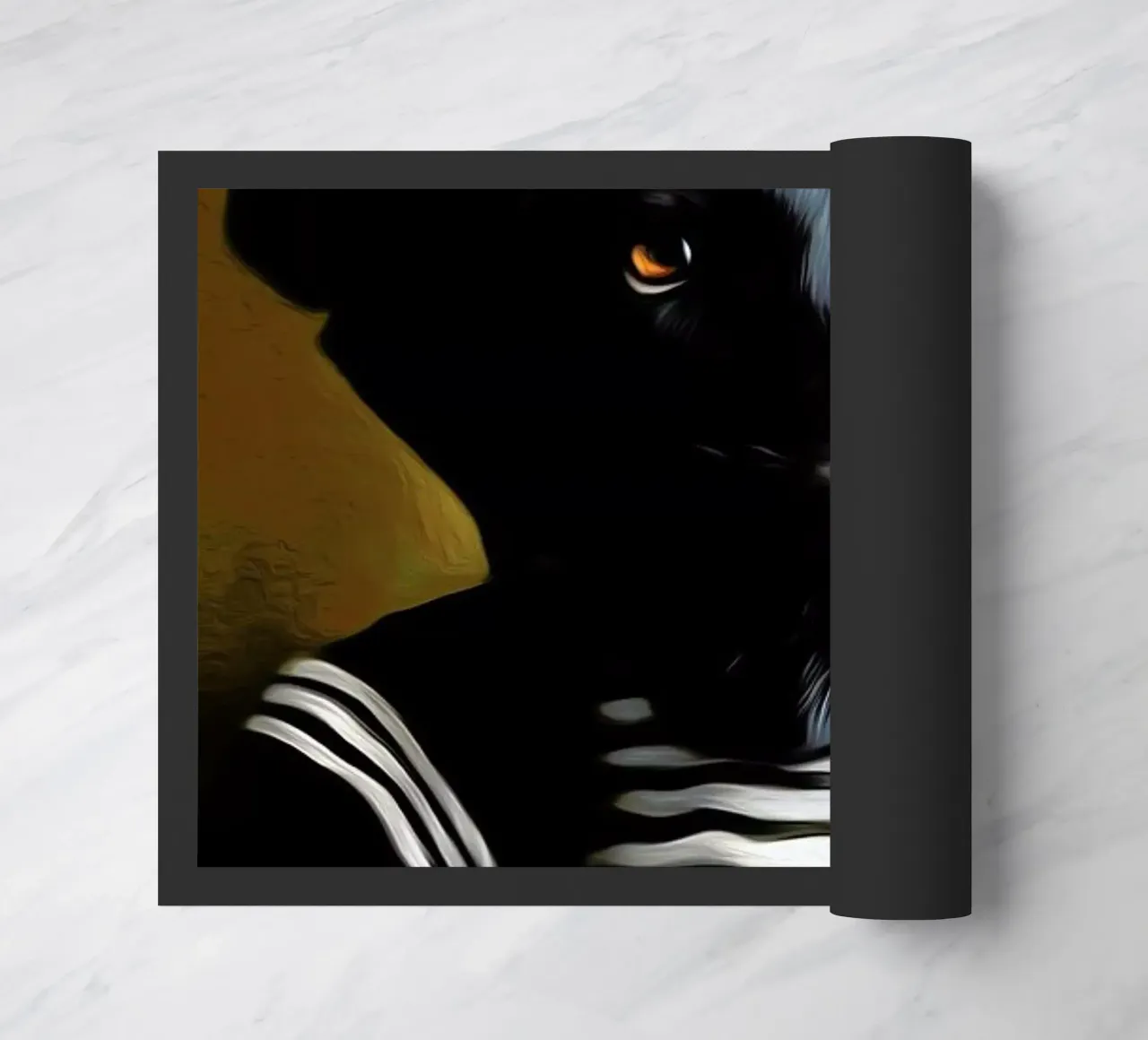 Jip zerbino da Tein Lucasson