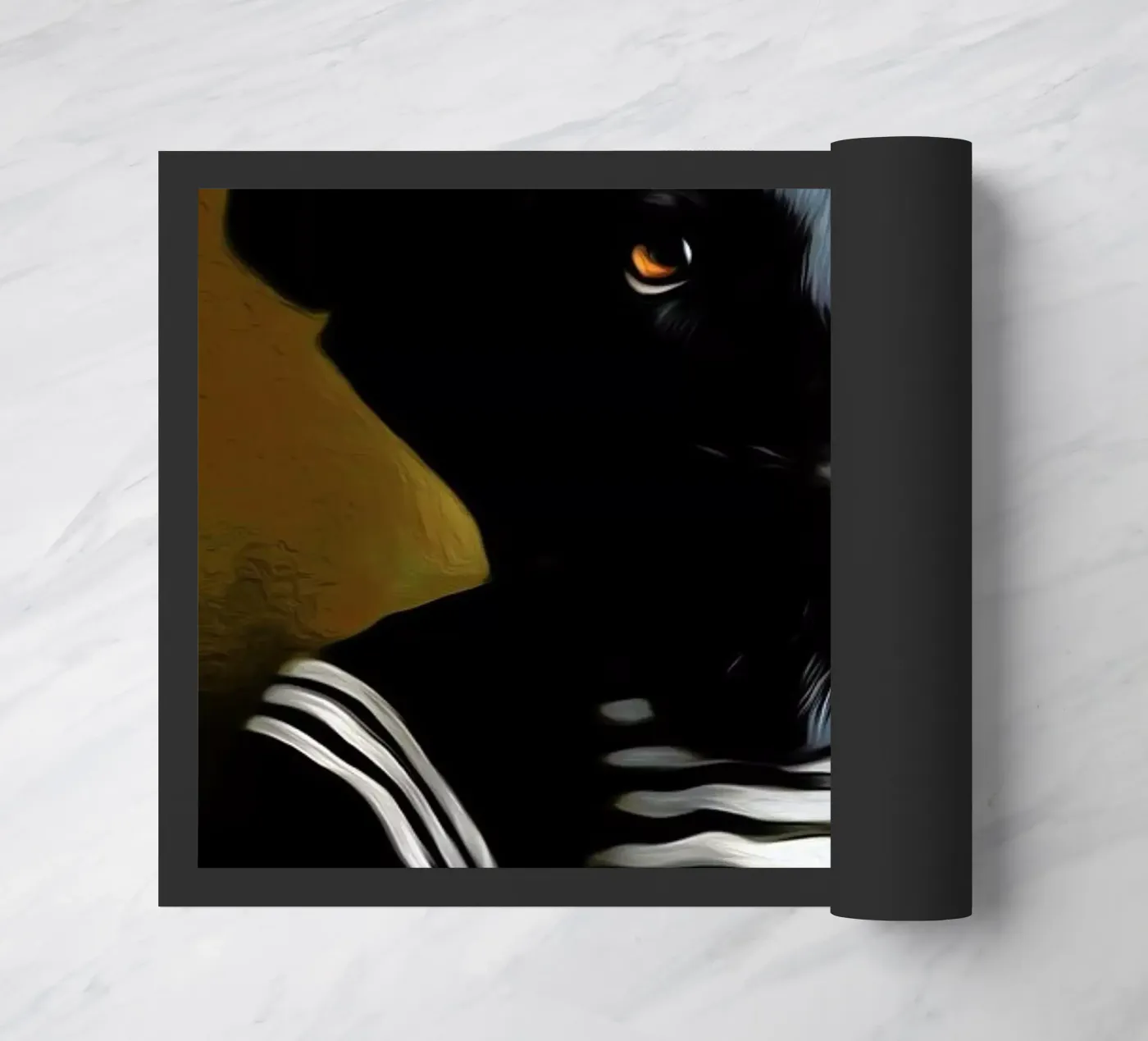 Jip zerbino da Tein Lucasson