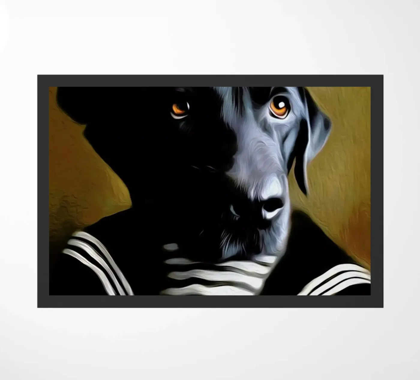 Jip zerbino da Tein Lucasson