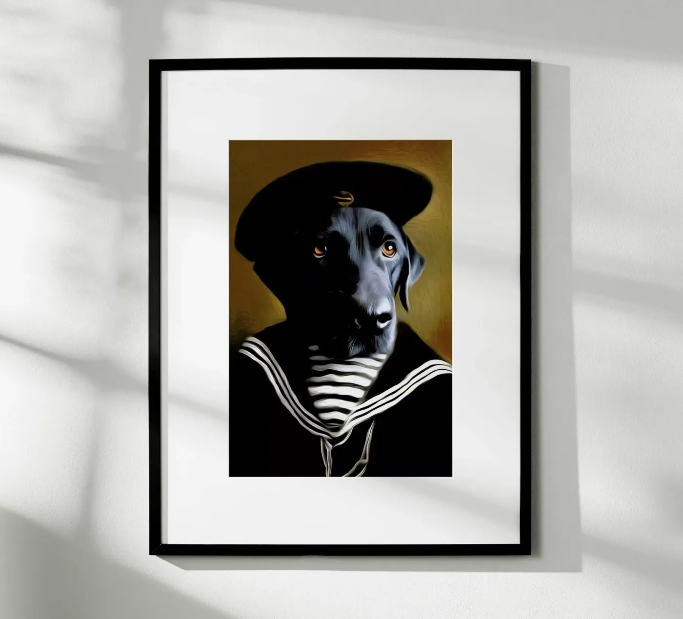 Jip poster da Tein Lucasson