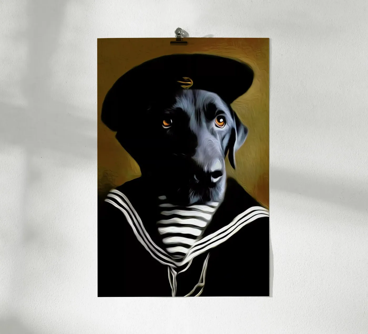 Jip poster da Tein Lucasson