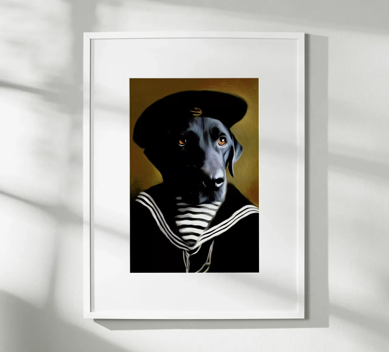 Jip poster da Tein Lucasson