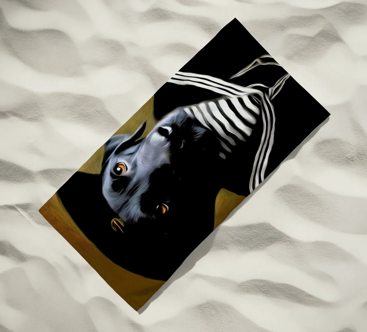 Jip telo mare da Tein Lucasson