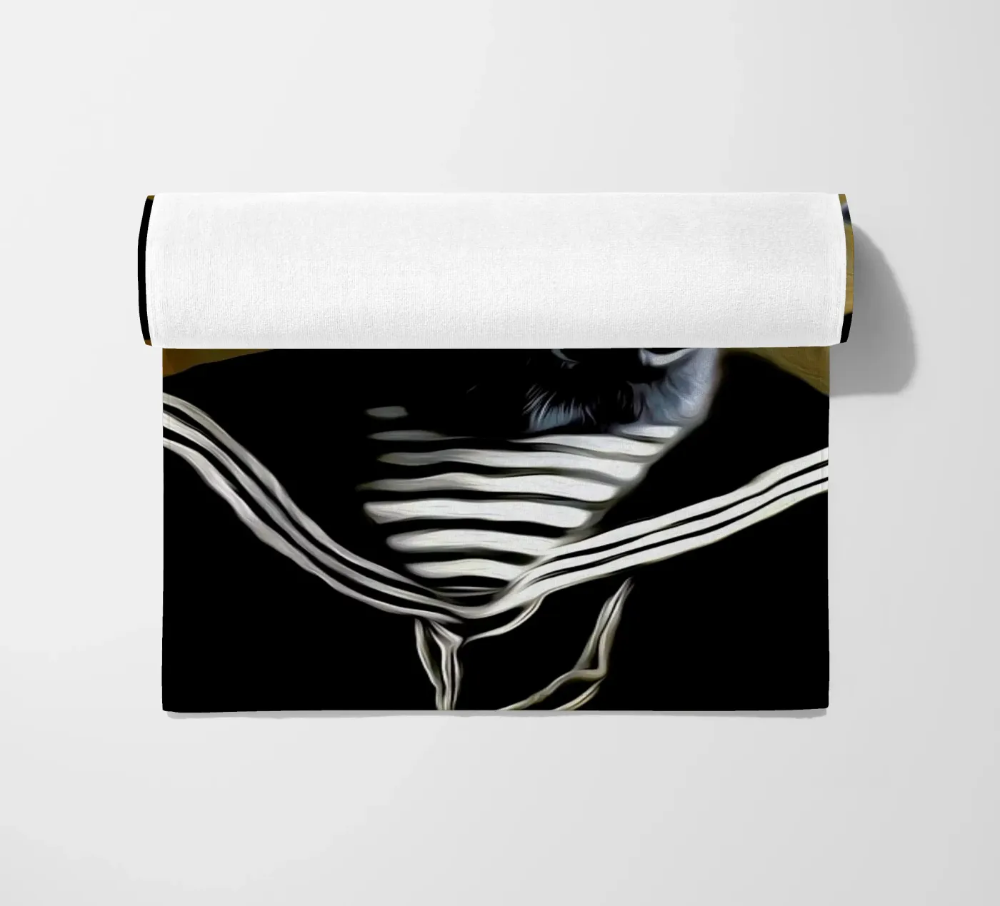 Jip telo mare da Tein Lucasson