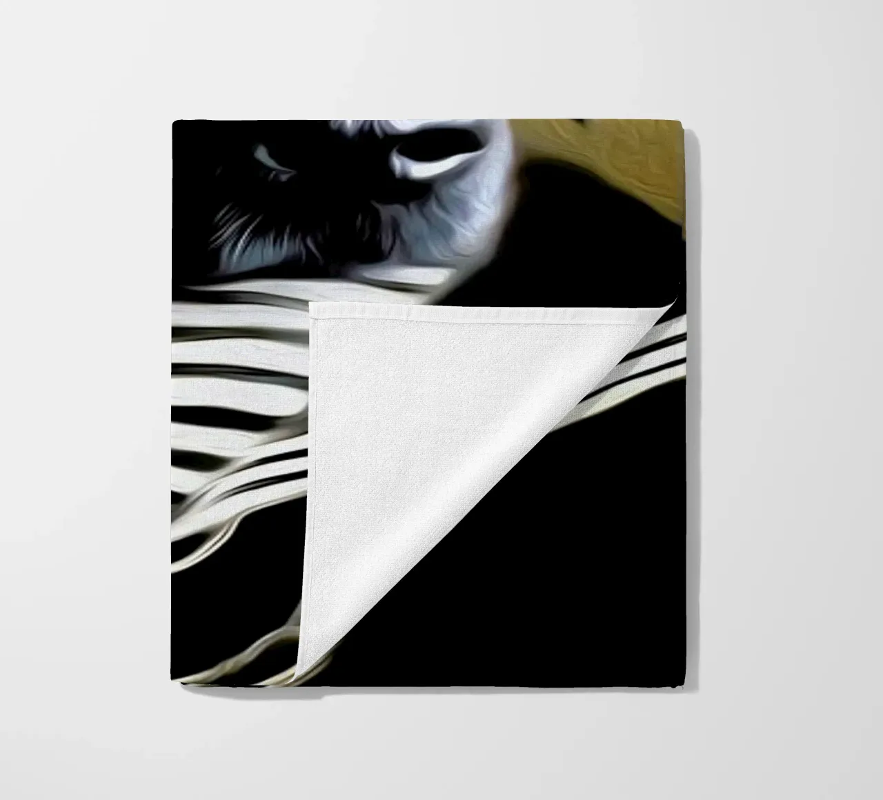 Jip telo mare da Tein Lucasson