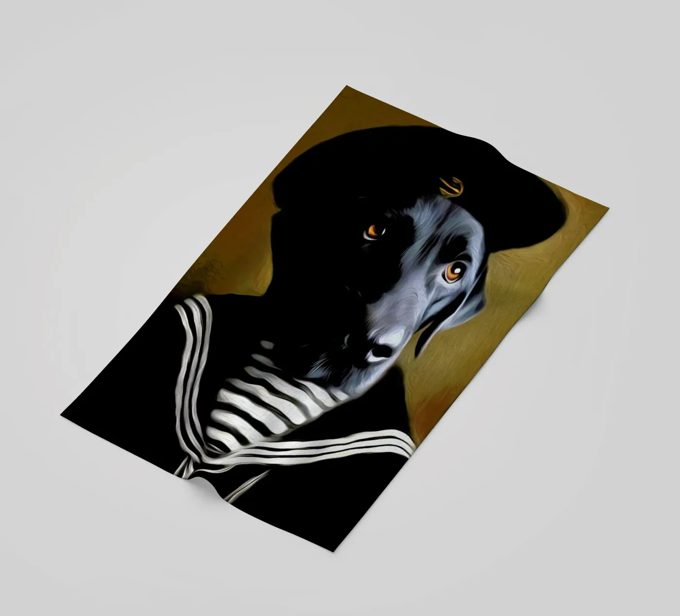 Jip telo mare da Tein Lucasson