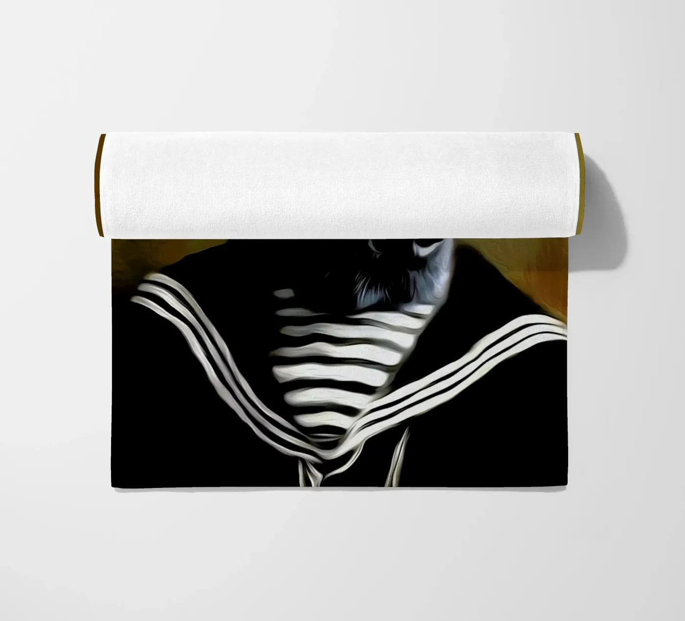 Jip telo mare da Tein Lucasson