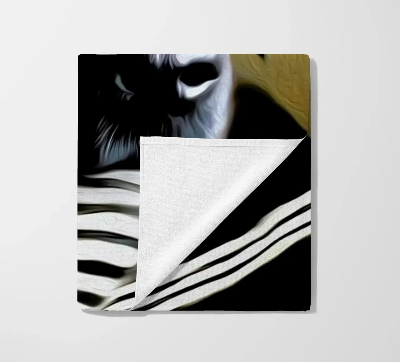 Jip telo mare da Tein Lucasson