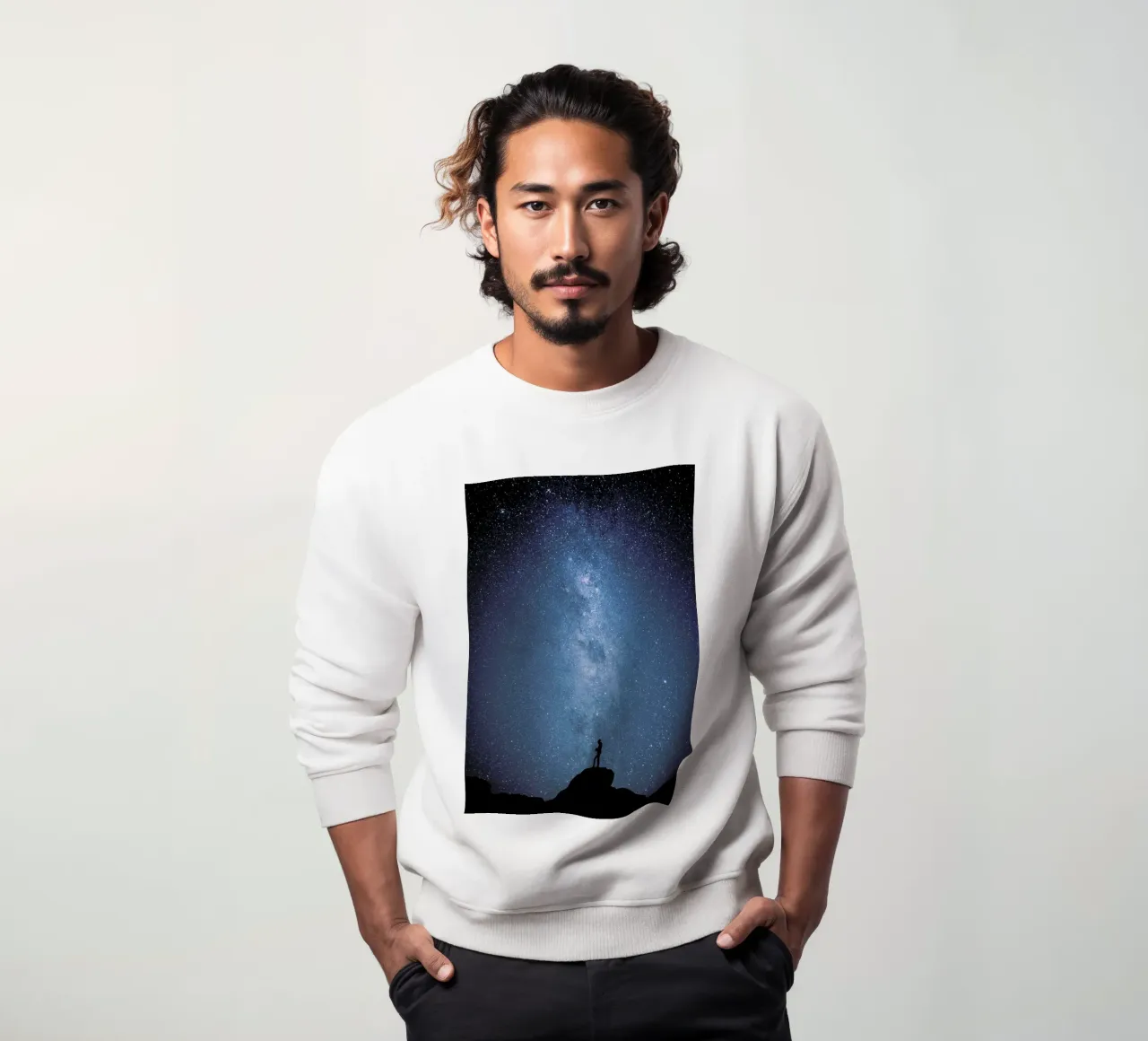 Dreamscape by @connorjvaughan felpa da EyeEm Mobile GmbH