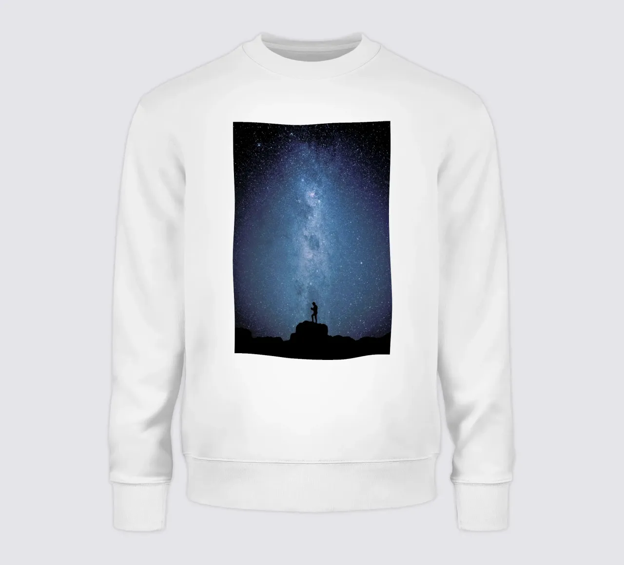 Dreamscape by @connorjvaughan felpa da EyeEm Mobile GmbH