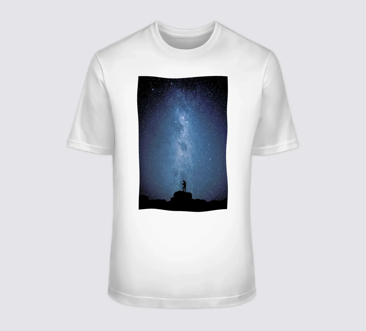 Dreamscape by @connorjvaughan t-shirt da EyeEm Mobile GmbH