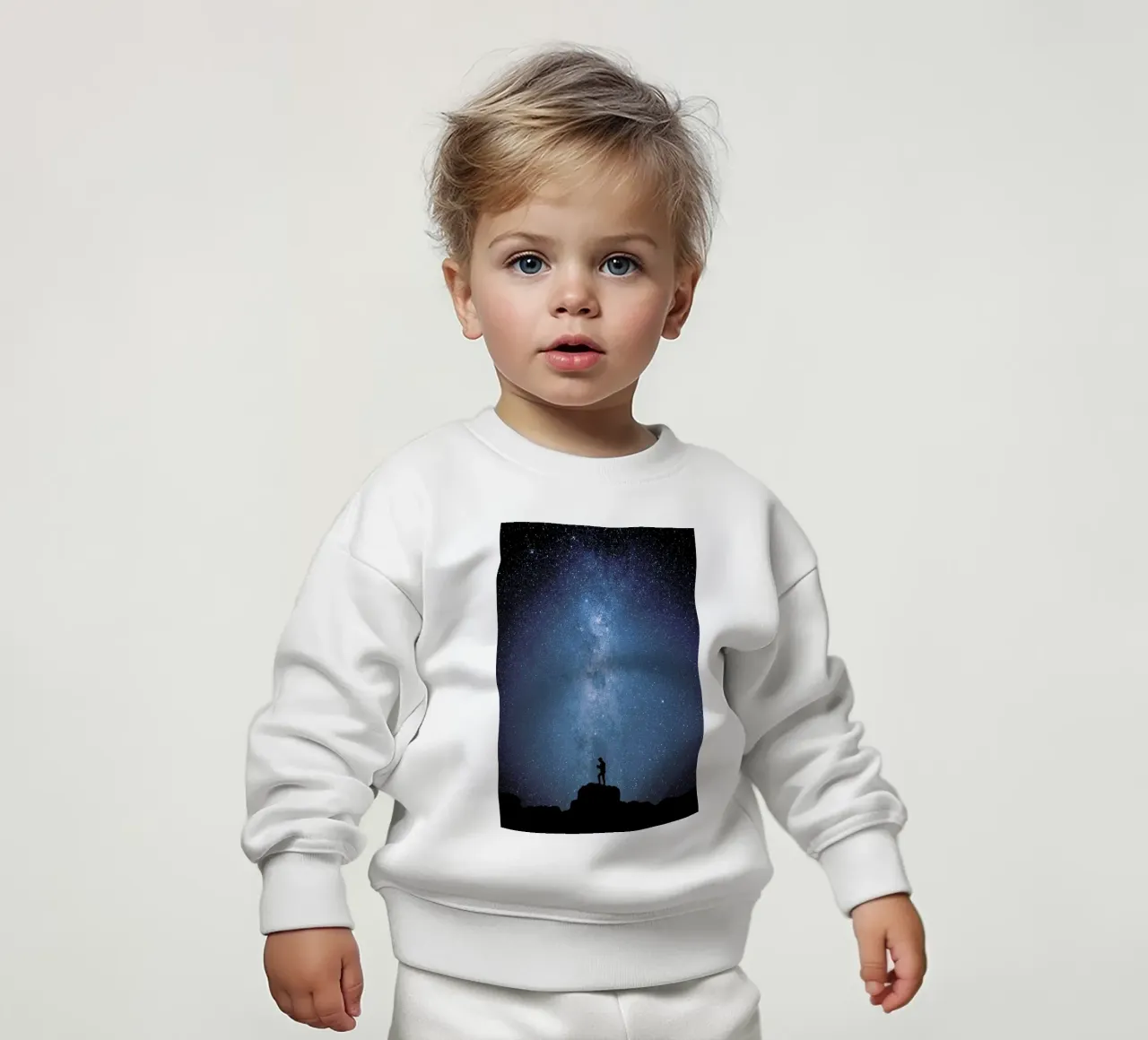 Dreamscape by @connorjvaughan felpa neonato da EyeEm Mobile GmbH