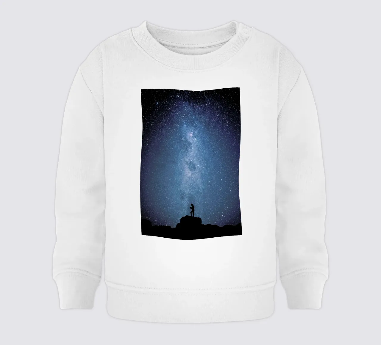 Dreamscape by @connorjvaughan felpa neonato da EyeEm Mobile GmbH