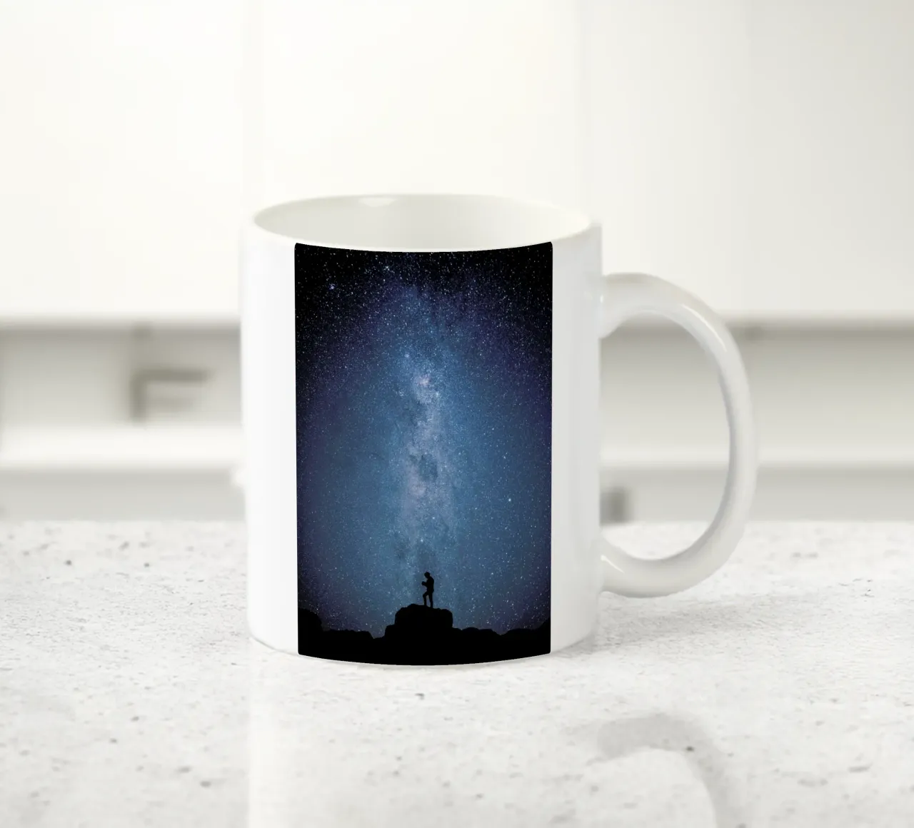 Dreamscape by @connorjvaughan tazza in ceramica da EyeEm Mobile GmbH