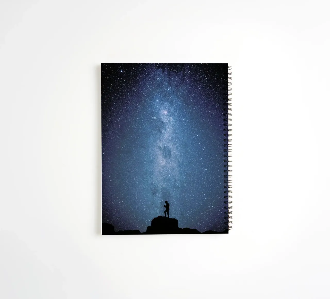 Dreamscape by @connorjvaughan diario ad anelli da EyeEm Mobile GmbH