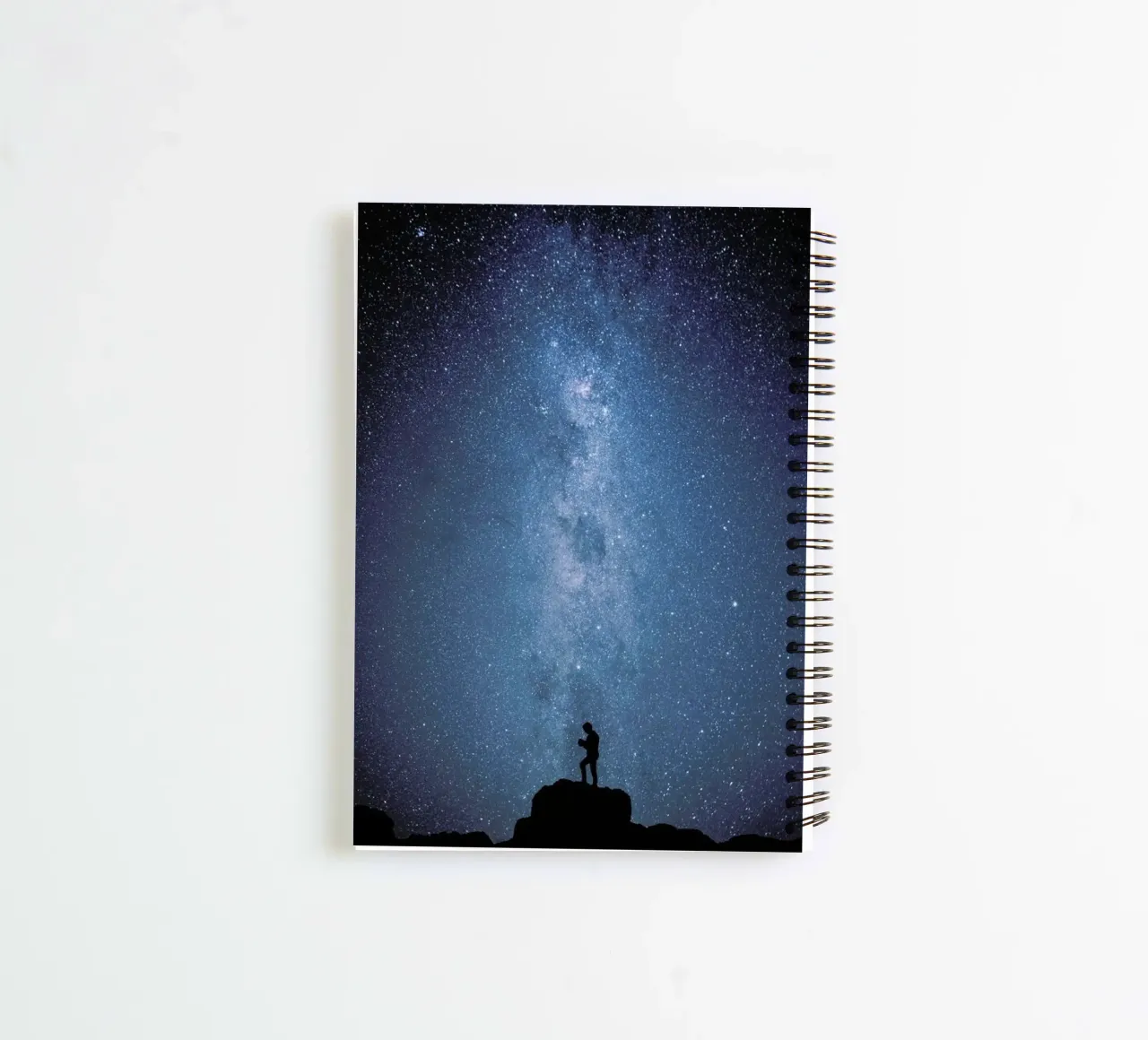 Dreamscape by @connorjvaughan diario ad anelli da EyeEm Mobile GmbH