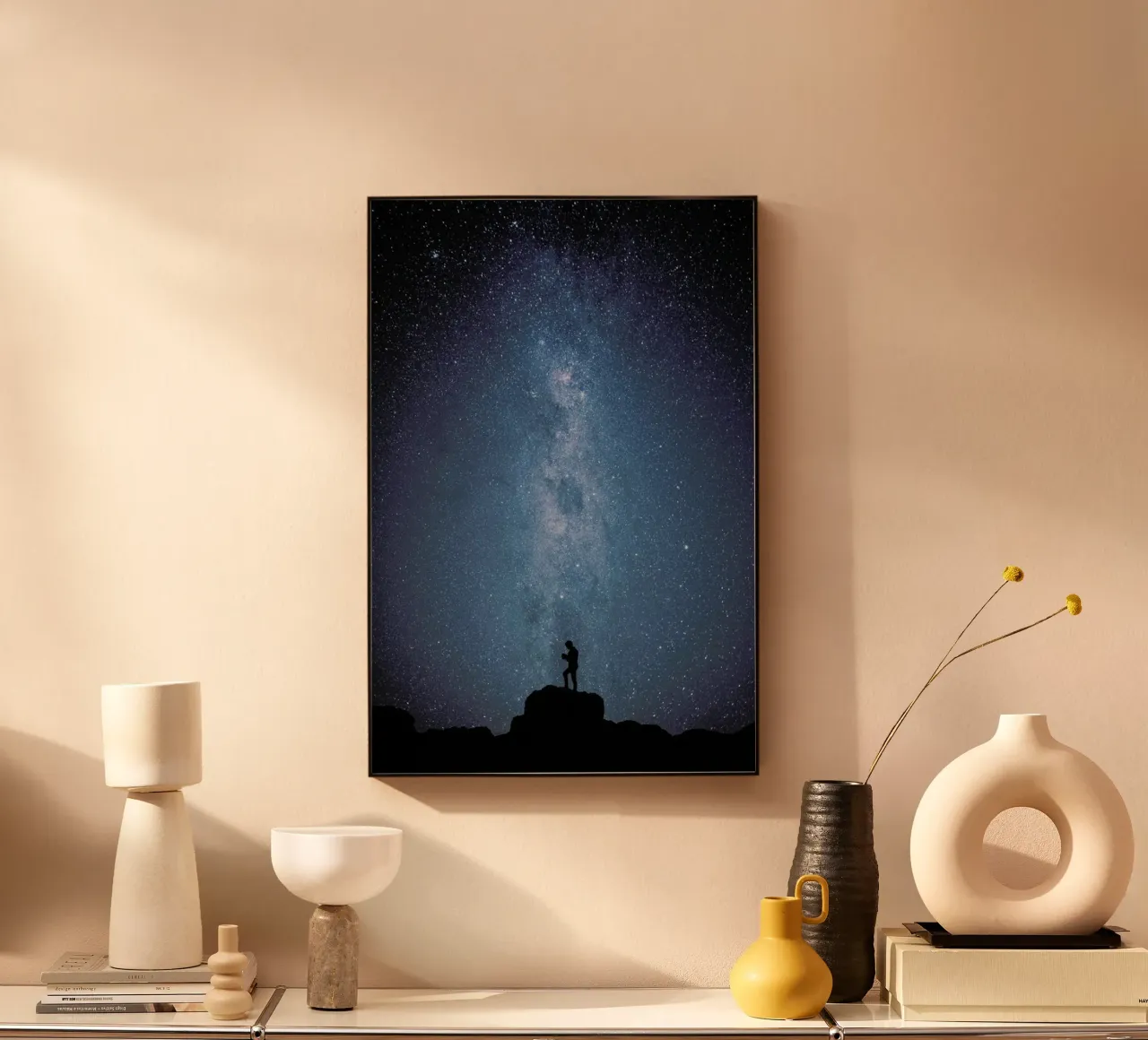 Dreamscape by @connorjvaughan alluminio dibond da EyeEm Mobile GmbH