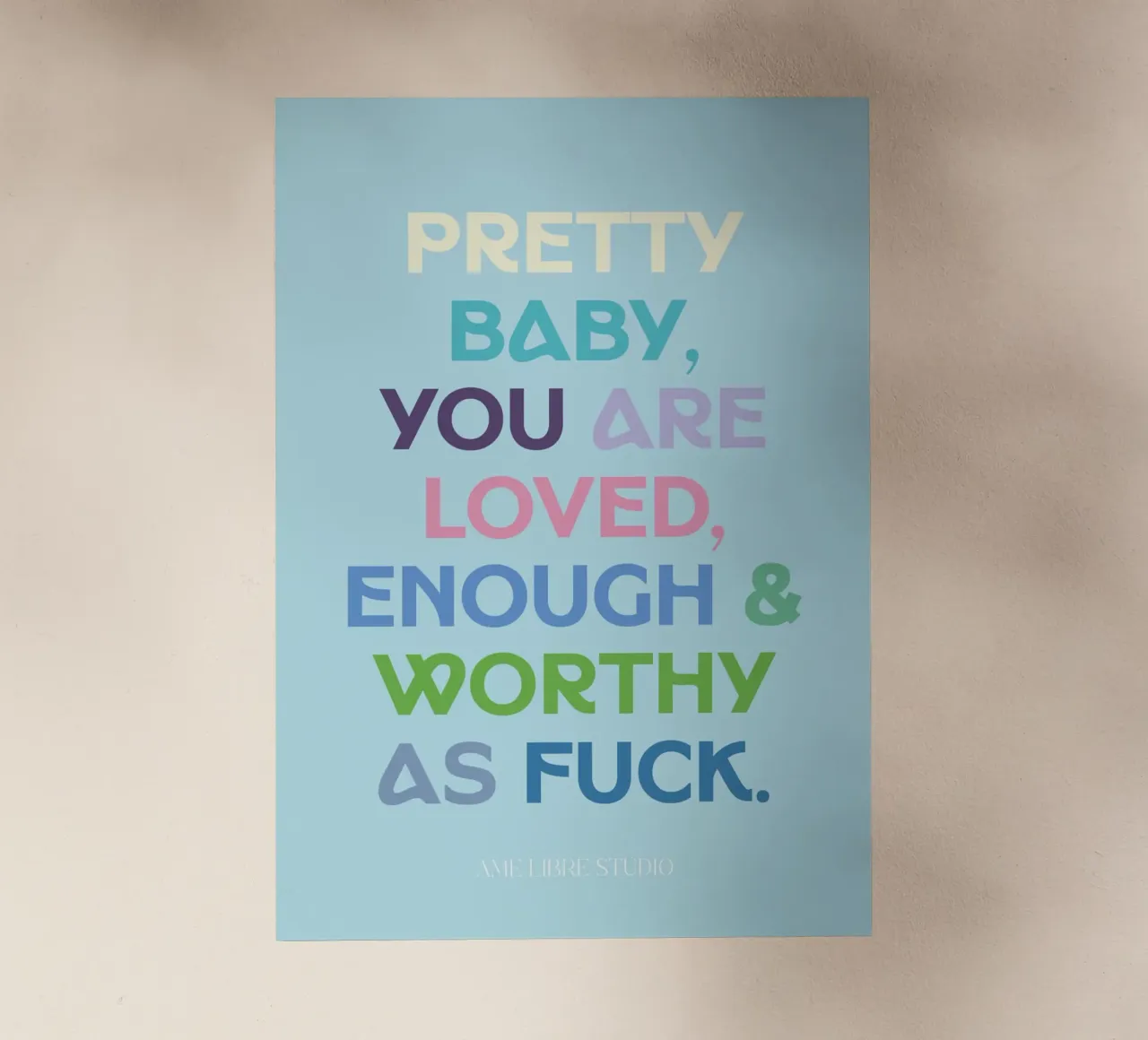 🐬 pellicola backlit da MENTHE SAUVAGE