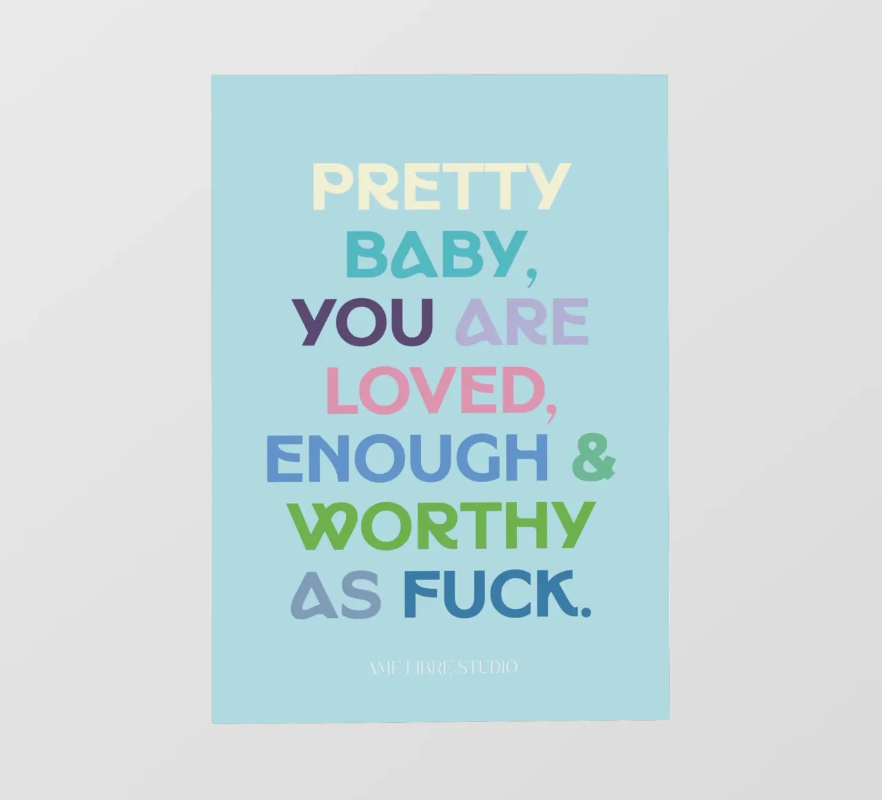 🐬 pellicola backlit da MENTHE SAUVAGE