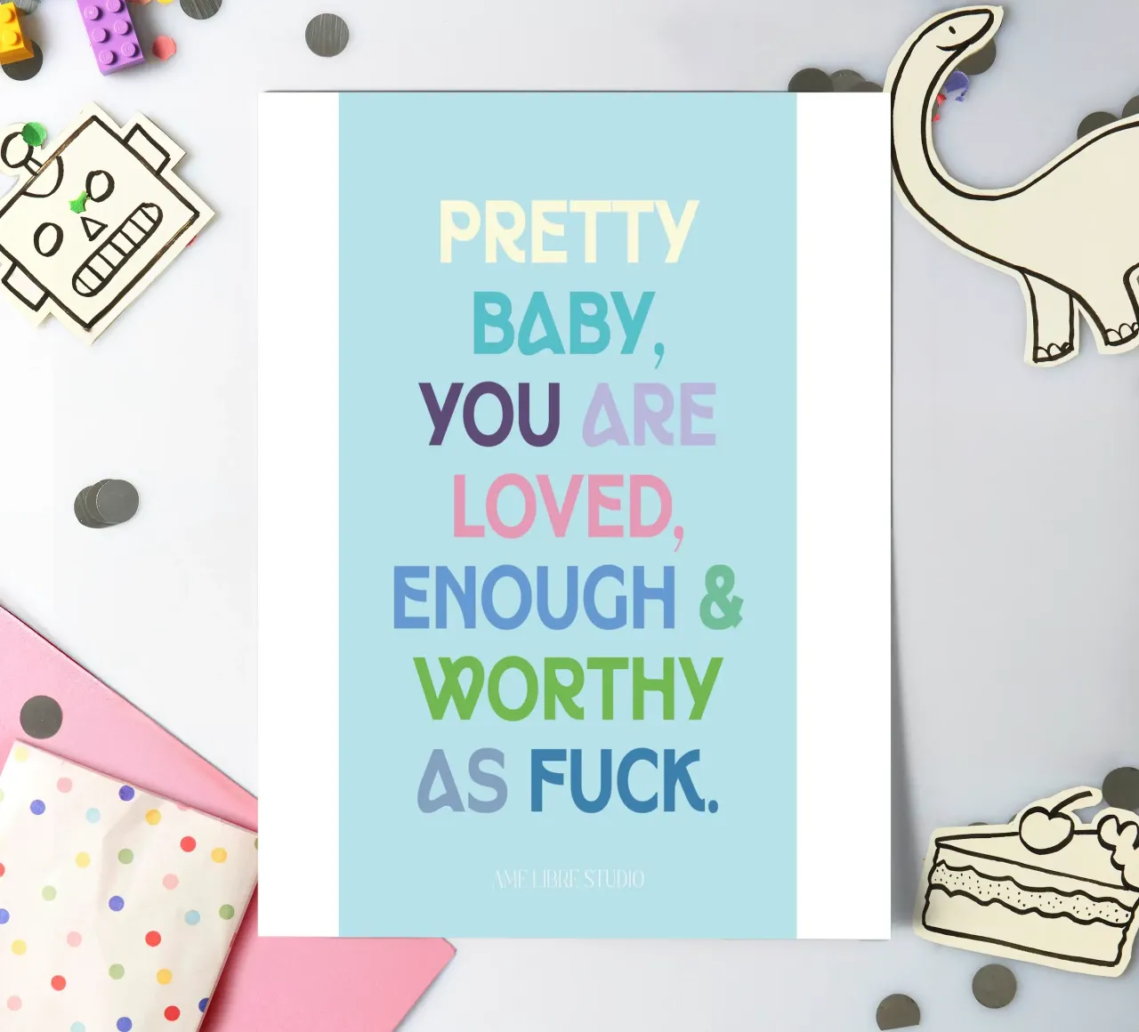 π¬ stickervel van MENTHE SAUVAGE