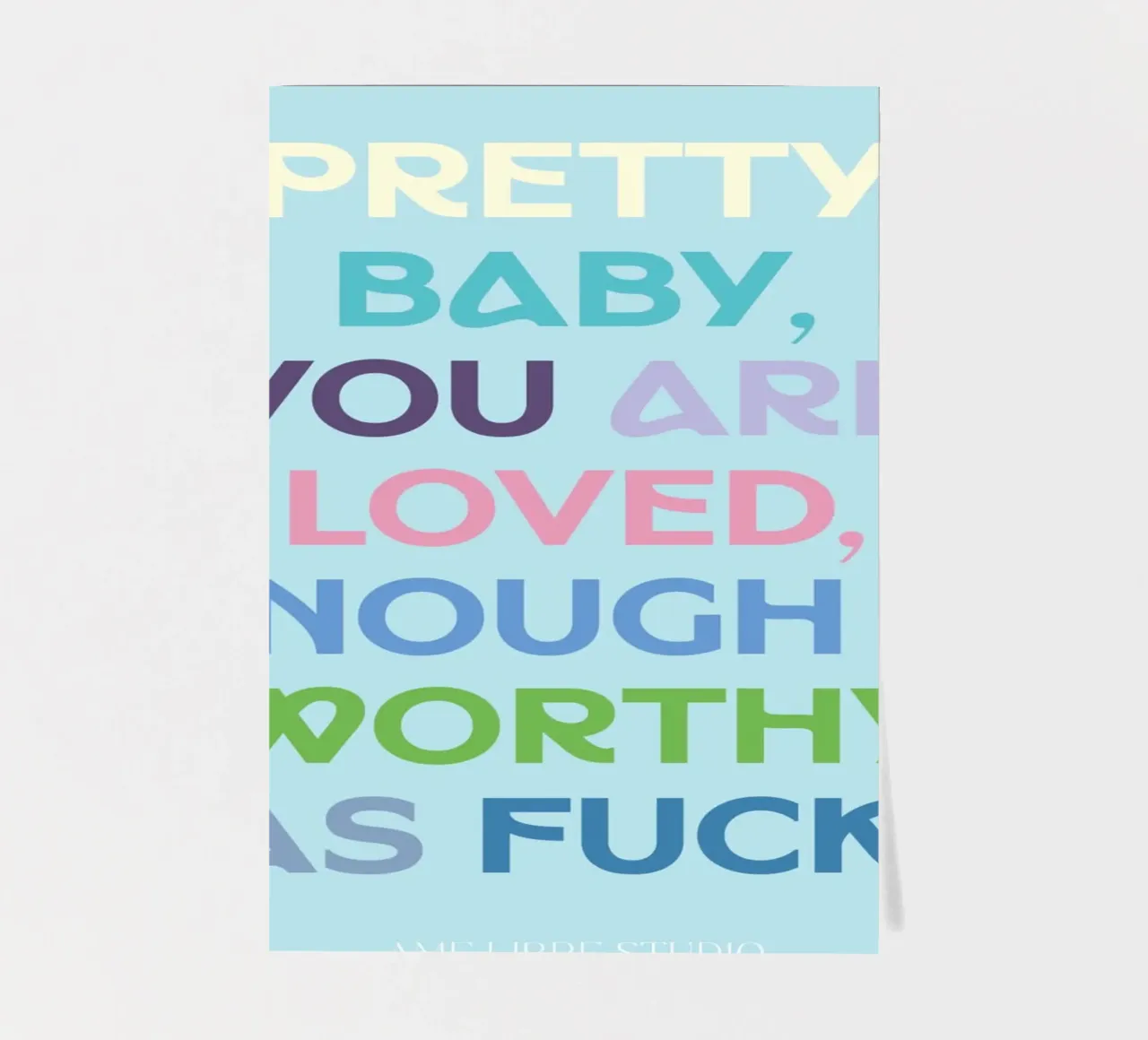 π¬ stickervel van MENTHE SAUVAGE