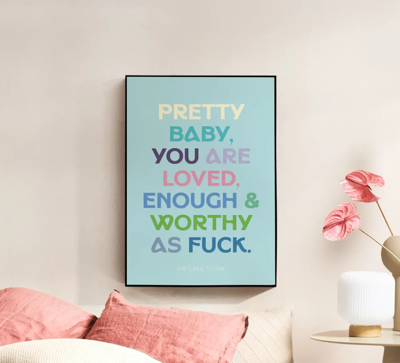 🐬 plexiglass da MENTHE SAUVAGE