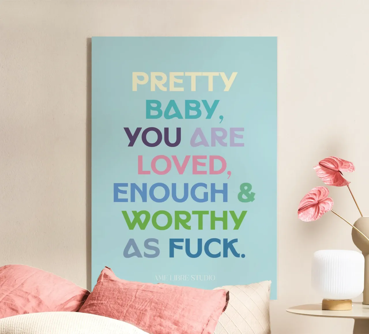 🐬 plexiglass da MENTHE SAUVAGE