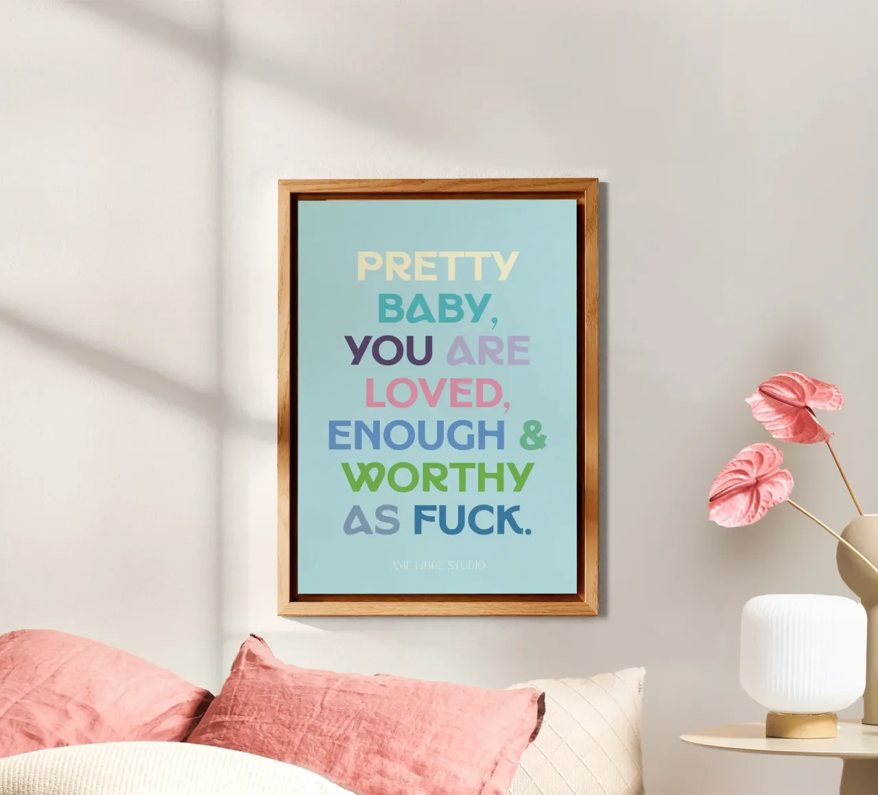 🐬 alluminio dibond da MENTHE SAUVAGE