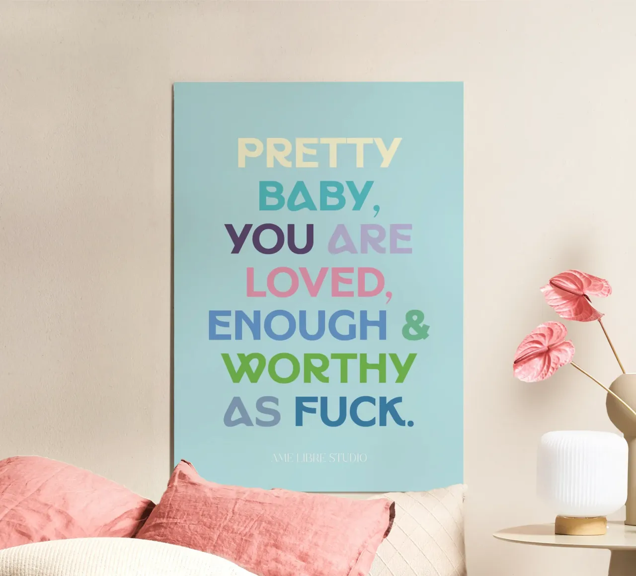 🐬 alluminio dibond da MENTHE SAUVAGE