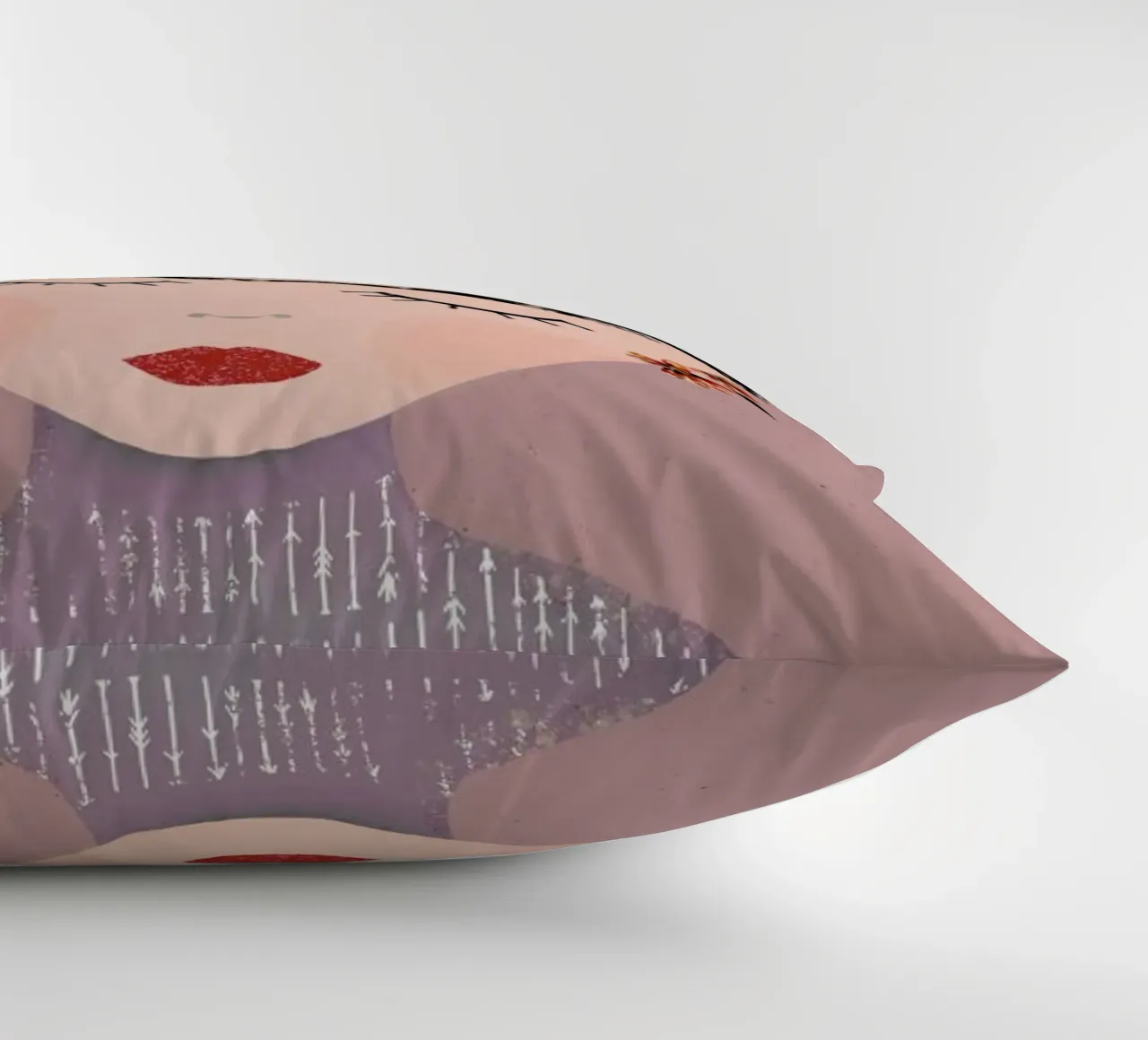 Frida (Pastel) coussin de treechild