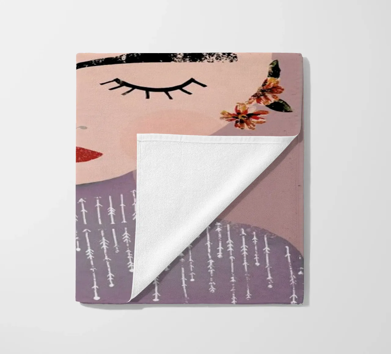 Frida (Pastel) telo mare da treechild