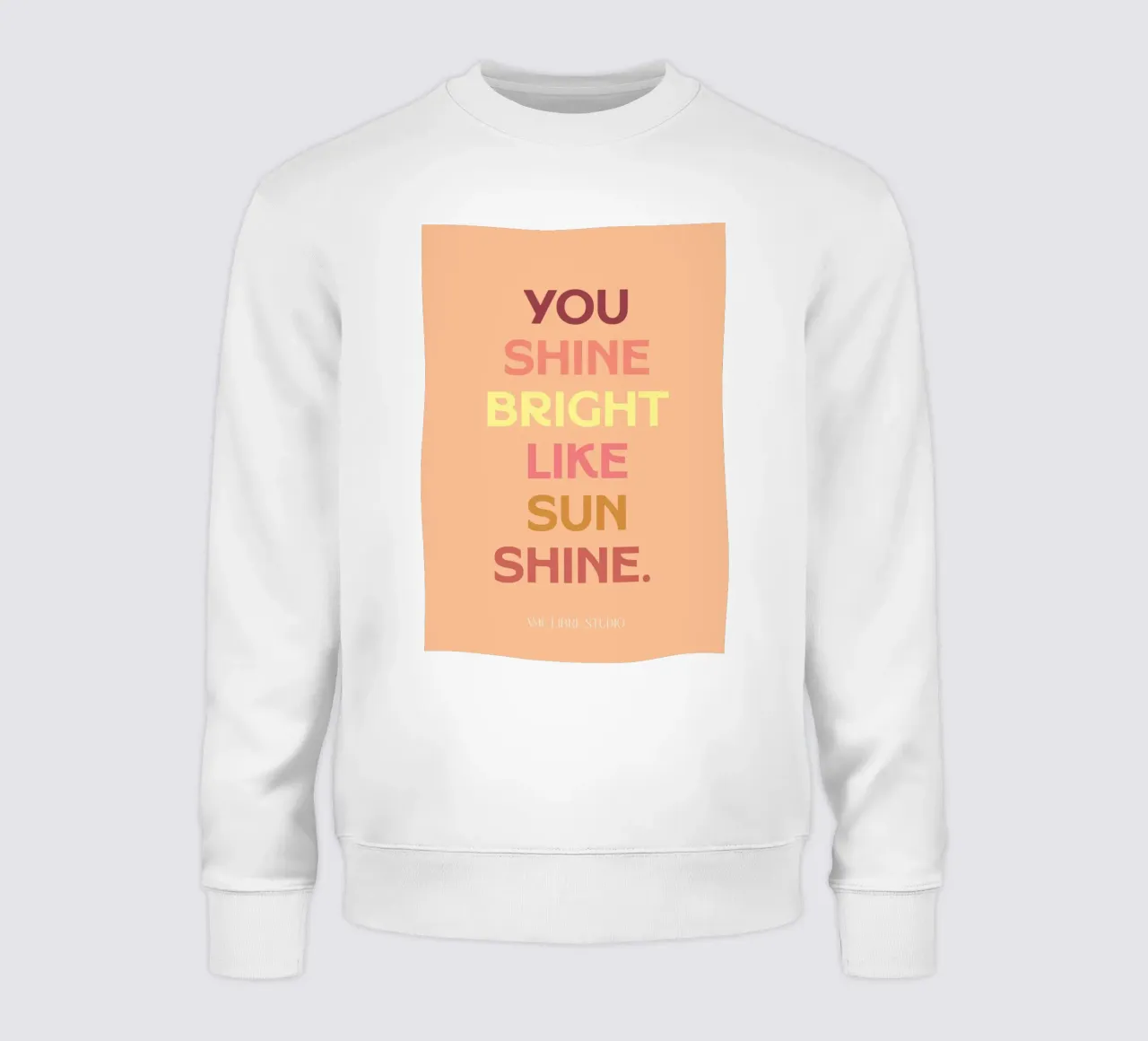 🌞 felpa da MENTHE SAUVAGE