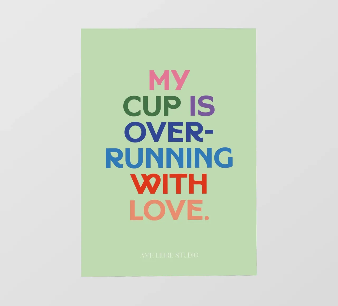 🦁 pellicola backlit da MENTHE SAUVAGE