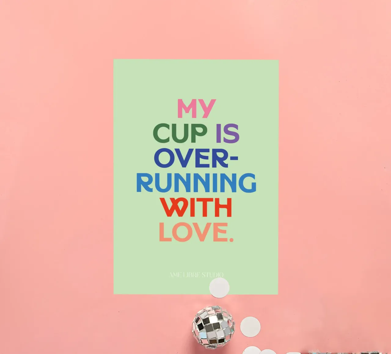 π¦ sticker van MENTHE SAUVAGE