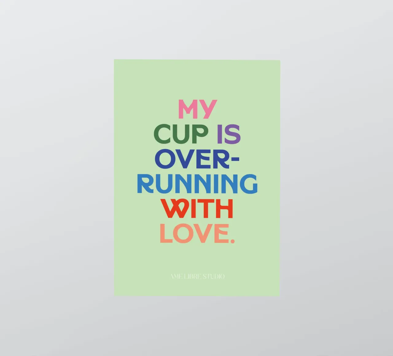 π¦ sticker van MENTHE SAUVAGE