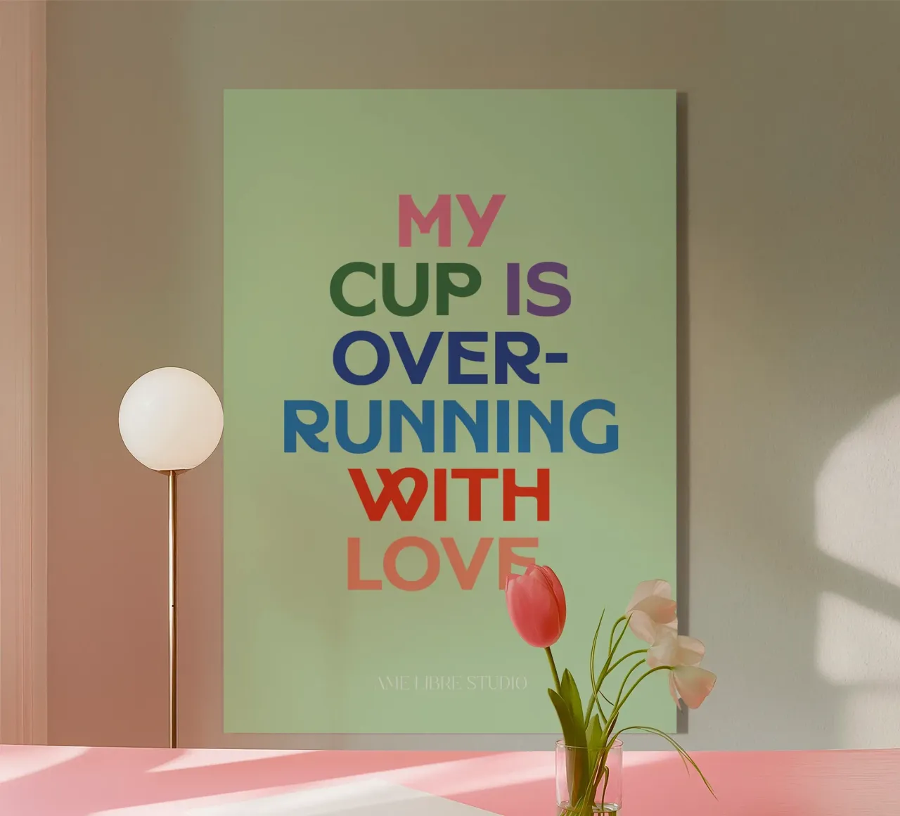 🦁 plexiglass da MENTHE SAUVAGE