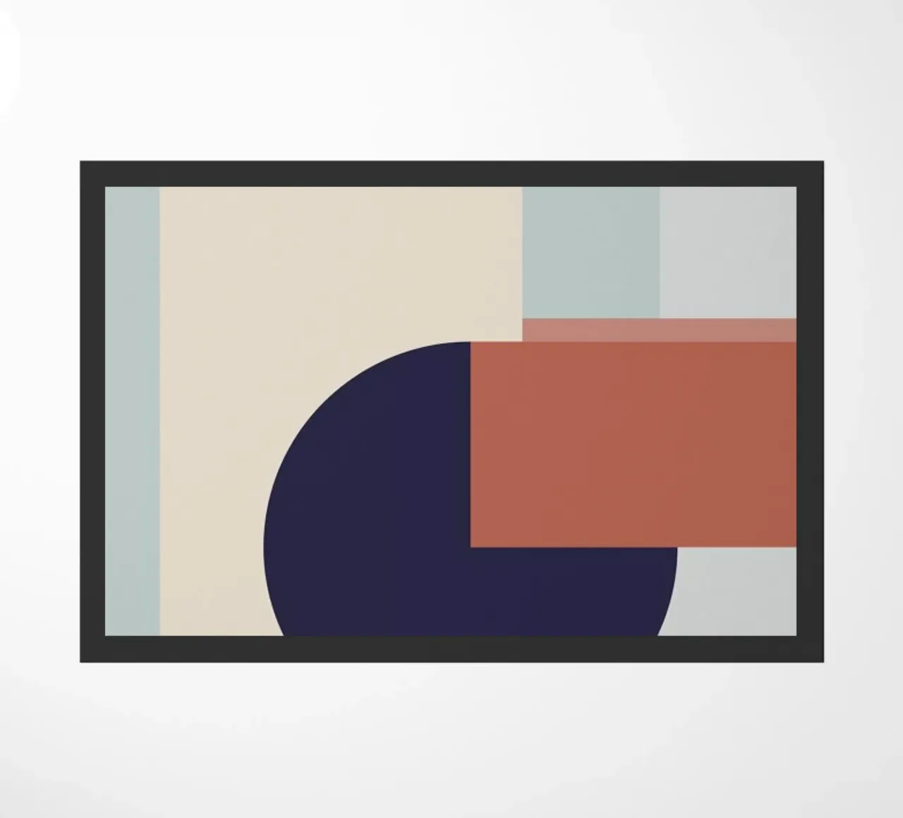 Geo 2 zerbino da 170QM