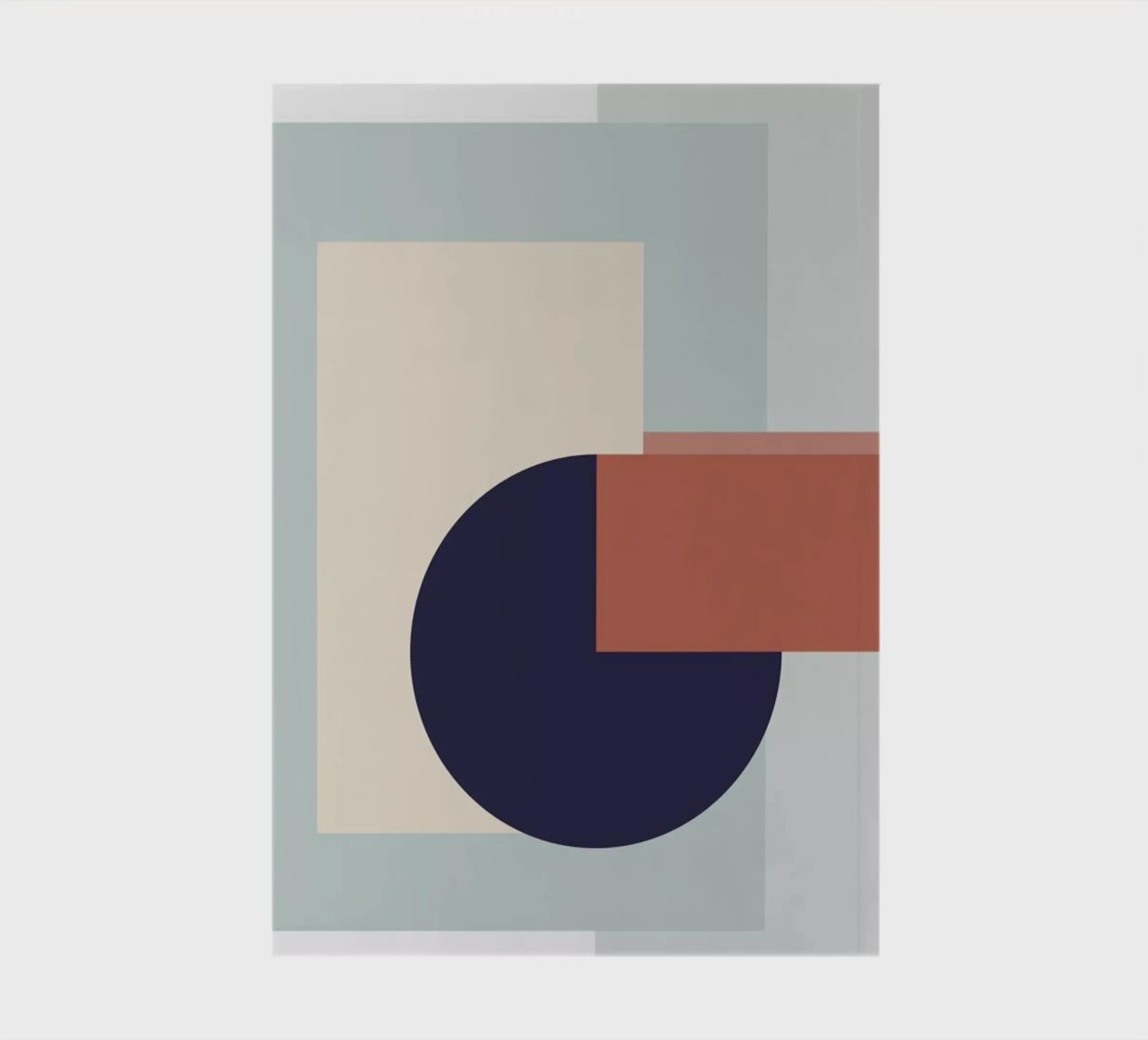 Geo 2 notebook by 170QM