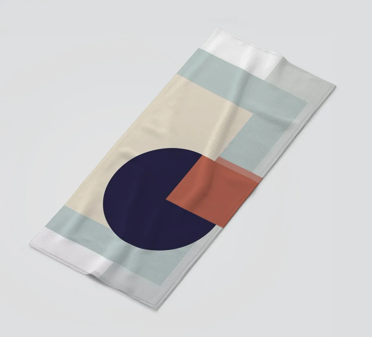 Geo 2 telo mare da 170QM