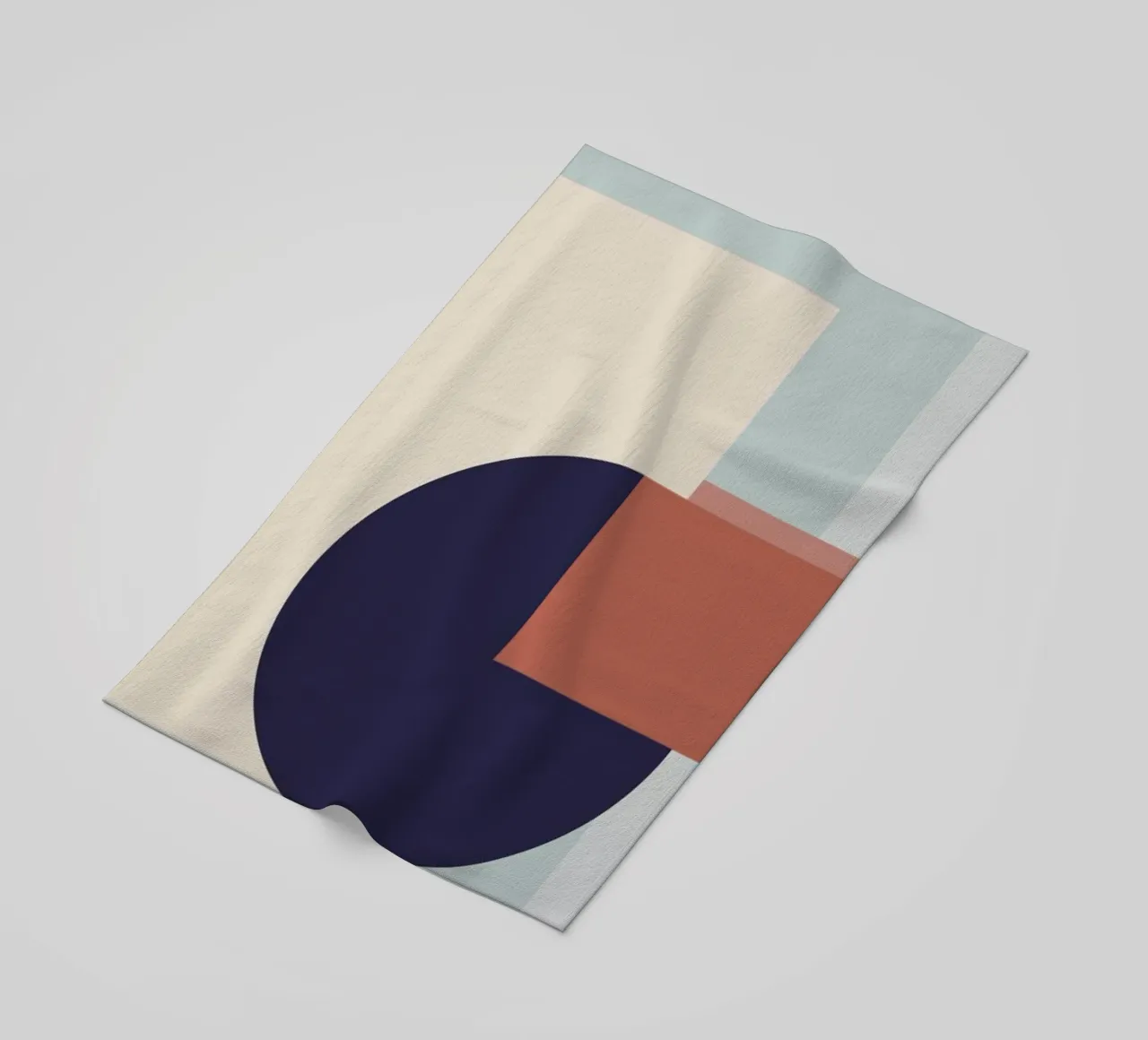 Geo 2 telo mare da 170QM