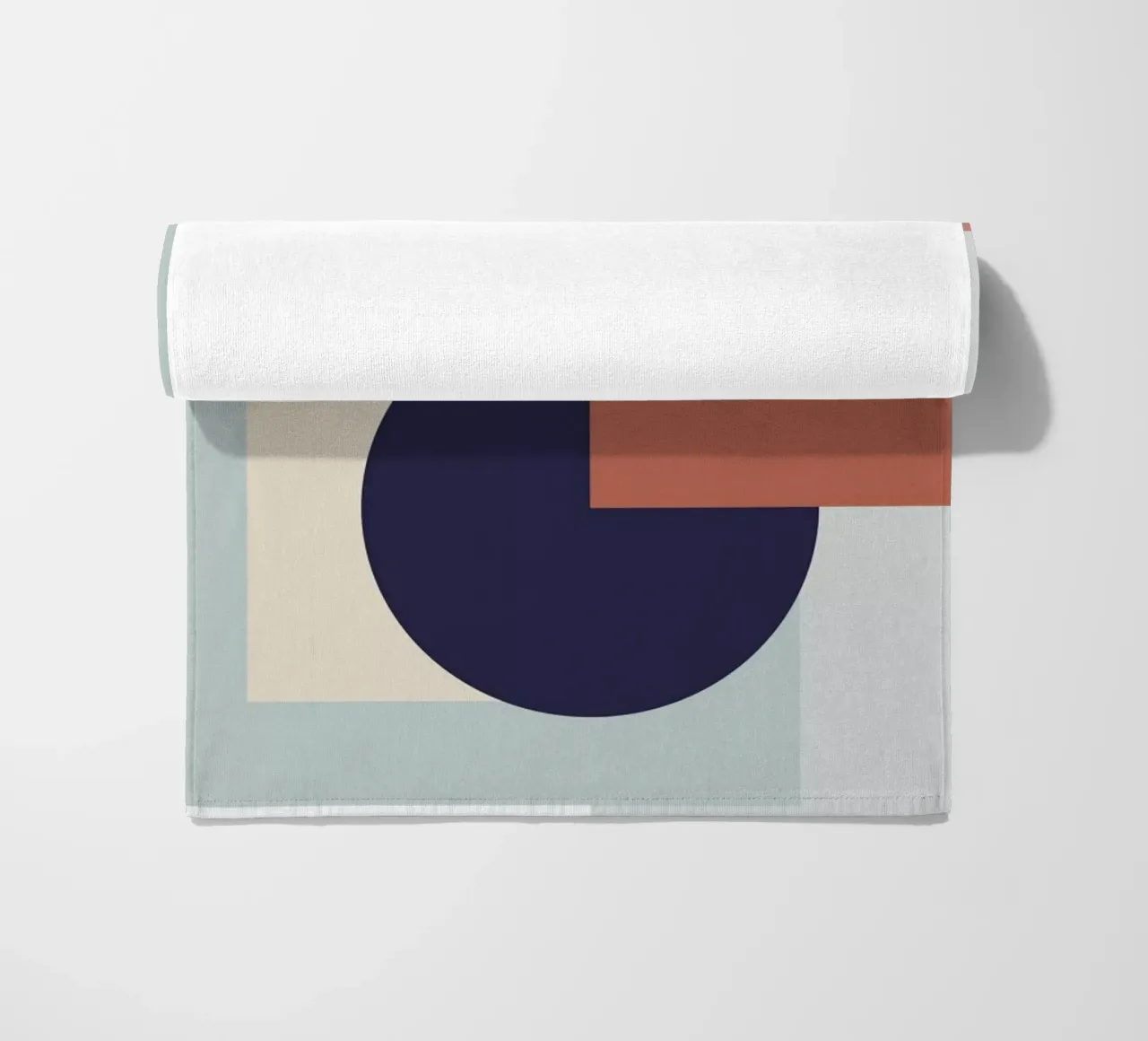 Geo 2 telo mare da 170QM