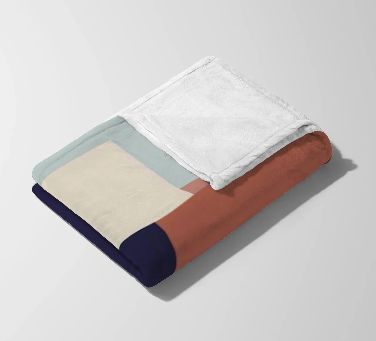 Geo 2 coperta in pile da 170QM