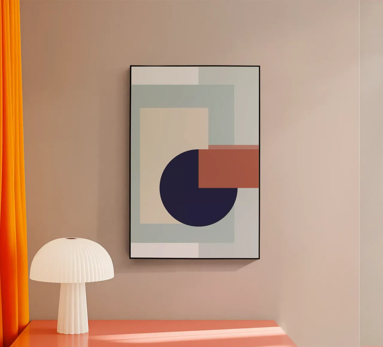 Geo 2 plexiglass da 170QM