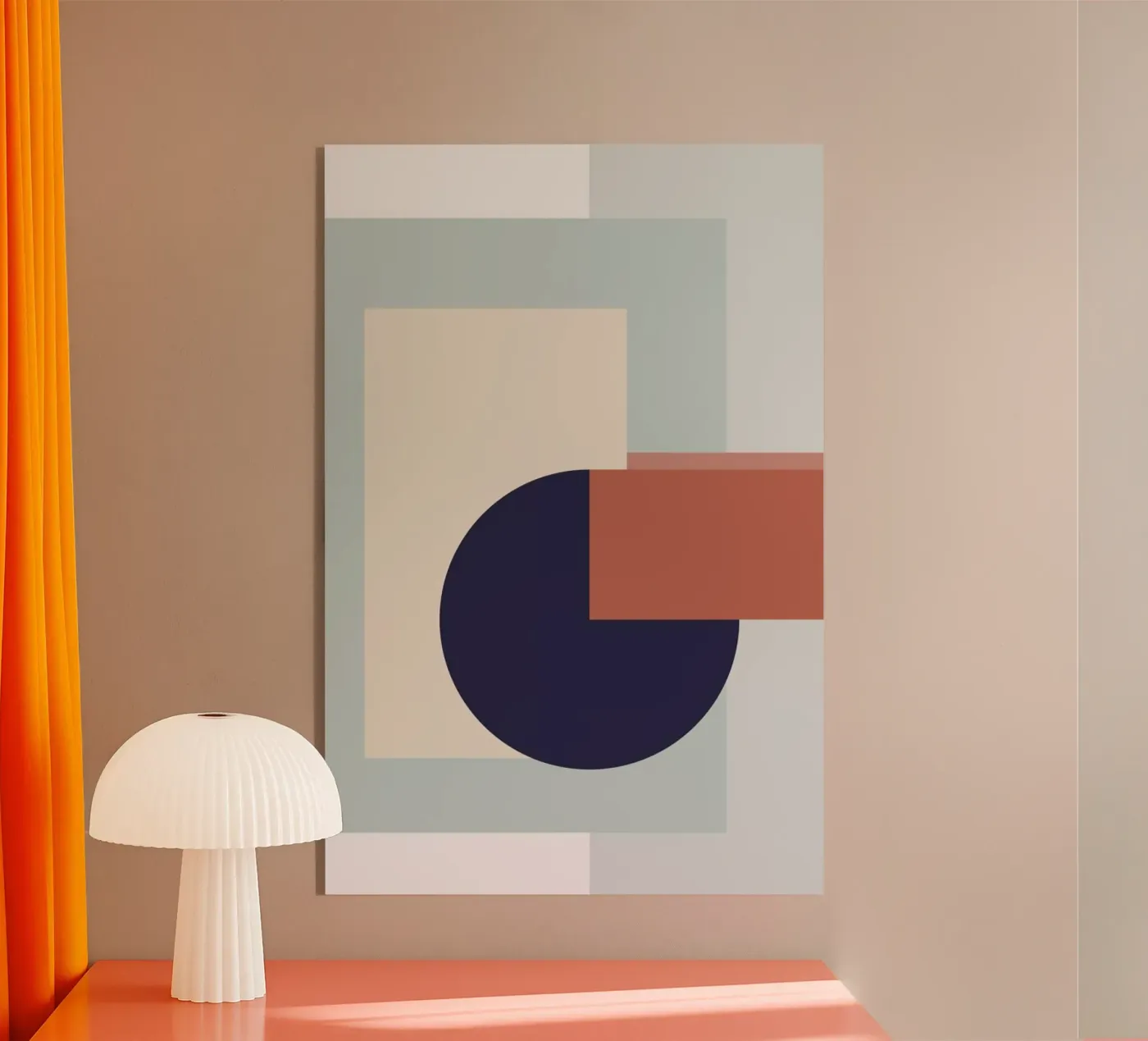 Geo 2 plexiglass da 170QM