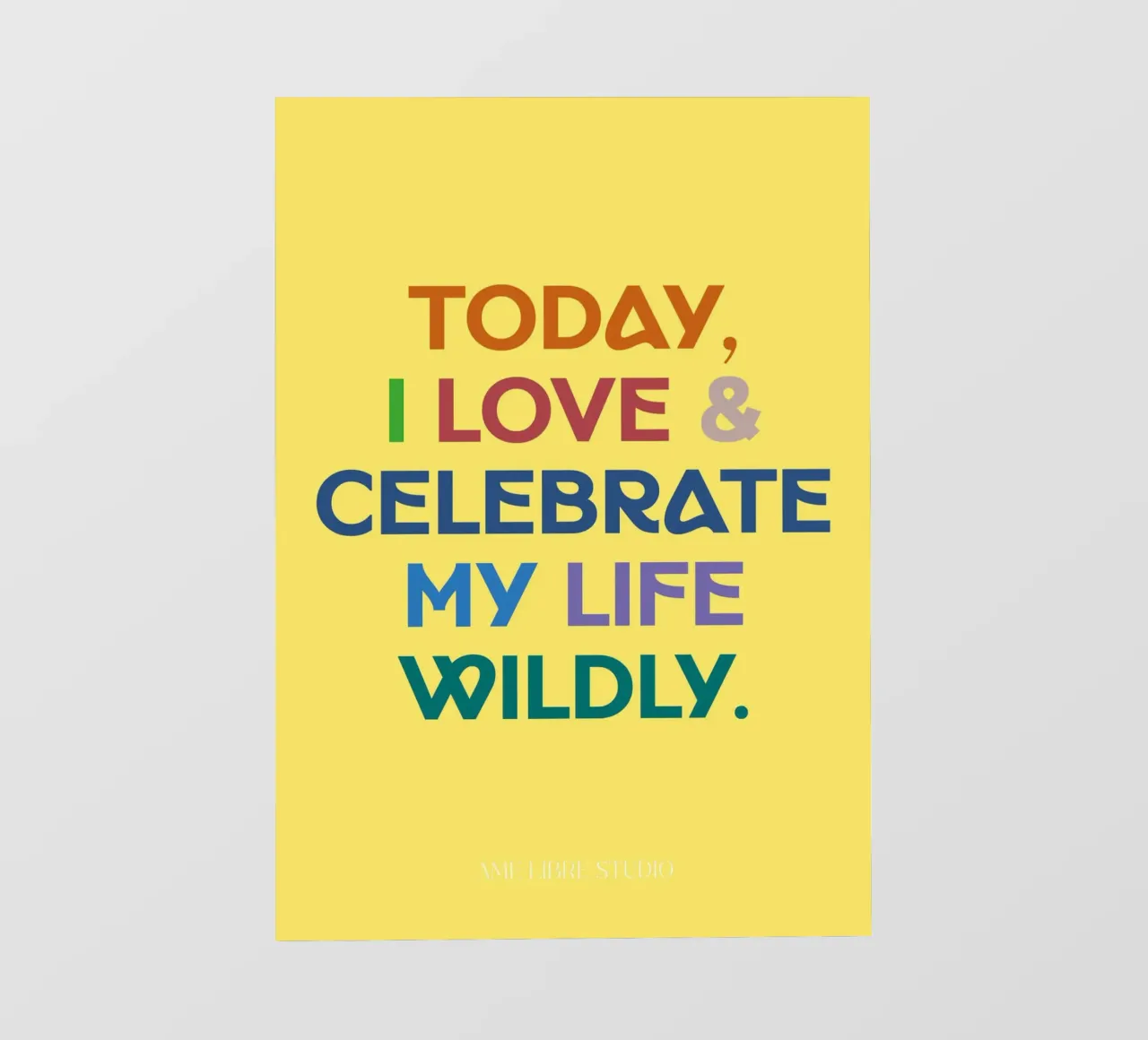 🌞 telo in pvc da MENTHE SAUVAGE