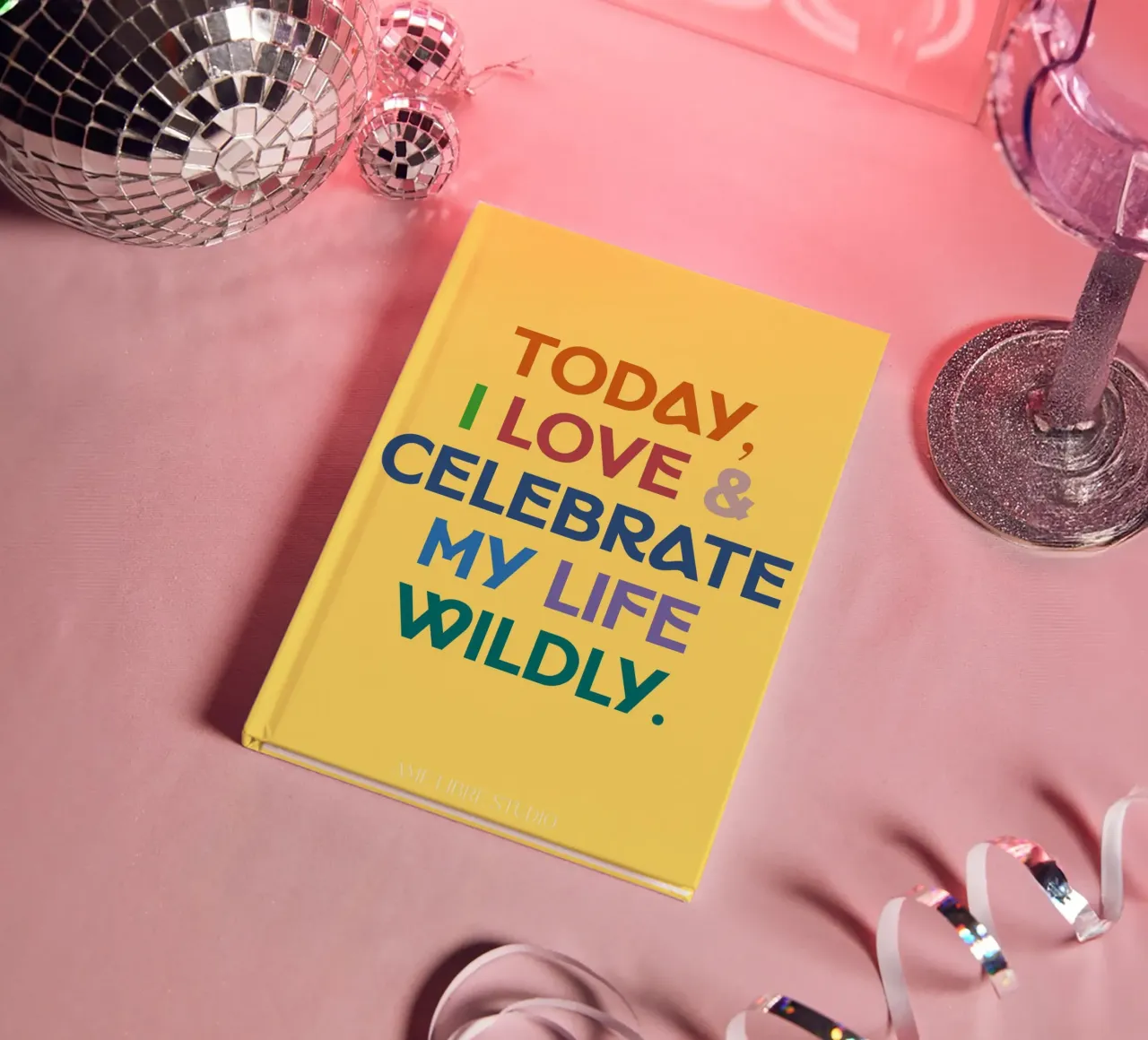 🌞 notebook by MENTHE SAUVAGE